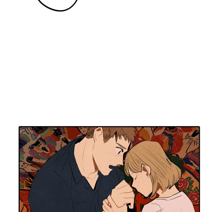 I Pray I Pray EP 50 - Toomics page 31 - 