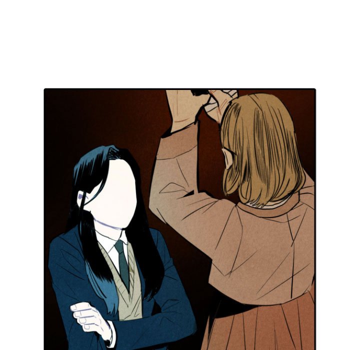 I Pray I Pray EP 50 - Toomics page 33 - 