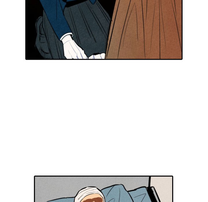 I Pray I Pray EP 50 - Toomics page 34 - 