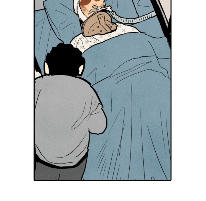 I Pray I Pray EP 50 - Toomics page 35 - 