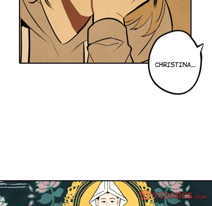 I Pray I Pray EP 50 - Toomics page 39 - 