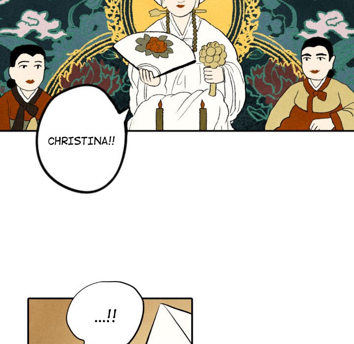 I Pray I Pray EP 50 - Toomics page 40 - 
