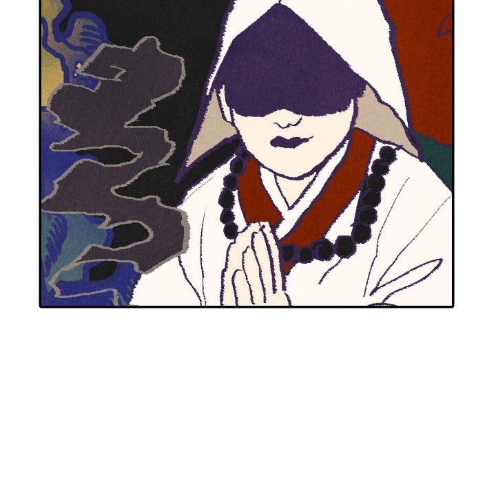 I Pray I Pray EP 50 - Toomics page 5 - 