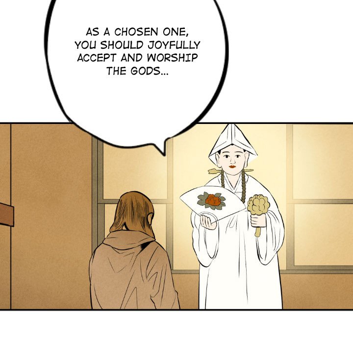 I Pray I Pray EP 50 - Toomics page 45 - 