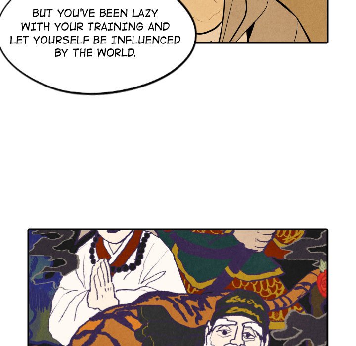 I Pray I Pray EP 50 - Toomics page 47 - 