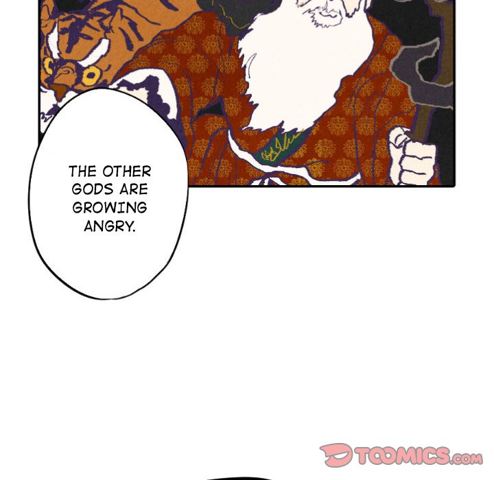 I Pray I Pray EP 50 - Toomics page 48 - 