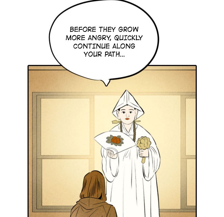 I Pray I Pray EP 50 - Toomics page 49 - 