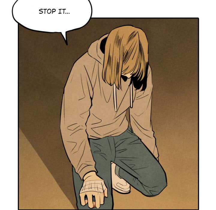 I Pray I Pray EP 50 - Toomics page 51 - 