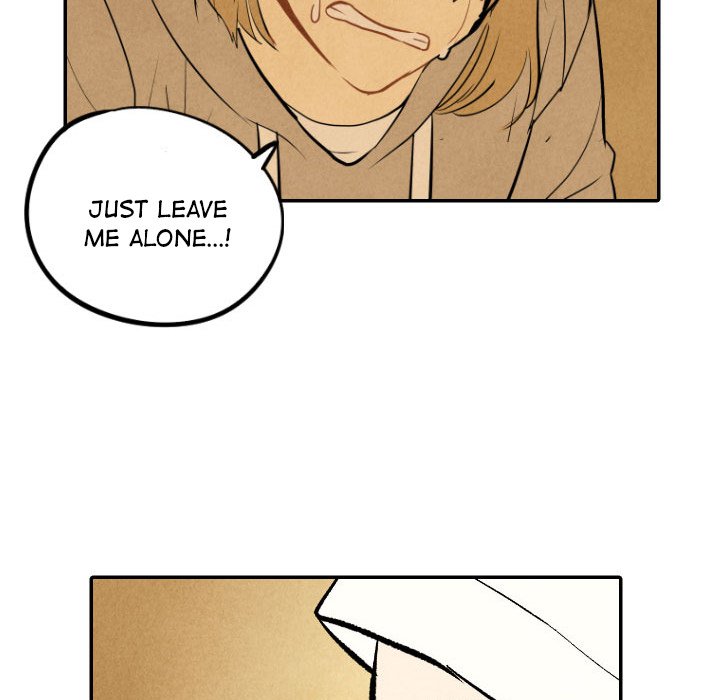 I Pray I Pray EP 50 - Toomics page 55 - 