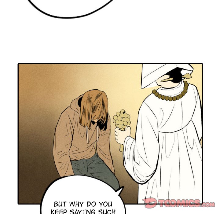 I Pray I Pray EP 50 - Toomics page 57 - 