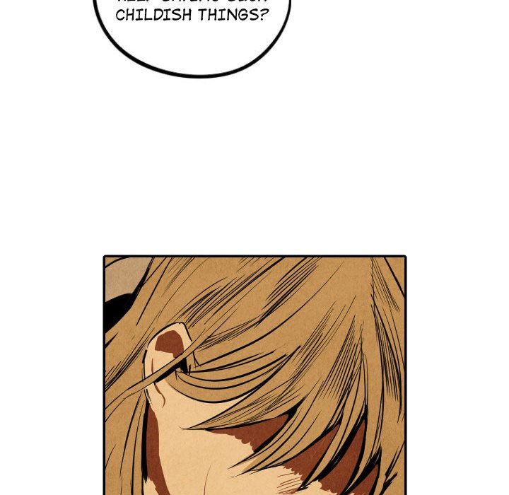 I Pray I Pray EP 50 - Toomics page 58 - 