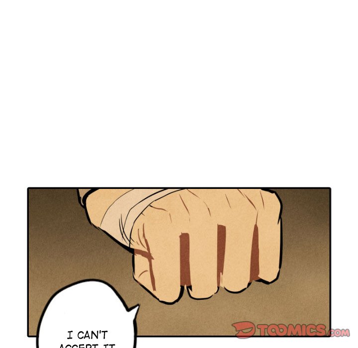 I Pray I Pray EP 50 - Toomics page 66 - 