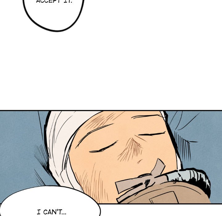 I Pray I Pray EP 50 - Toomics page 67 - 