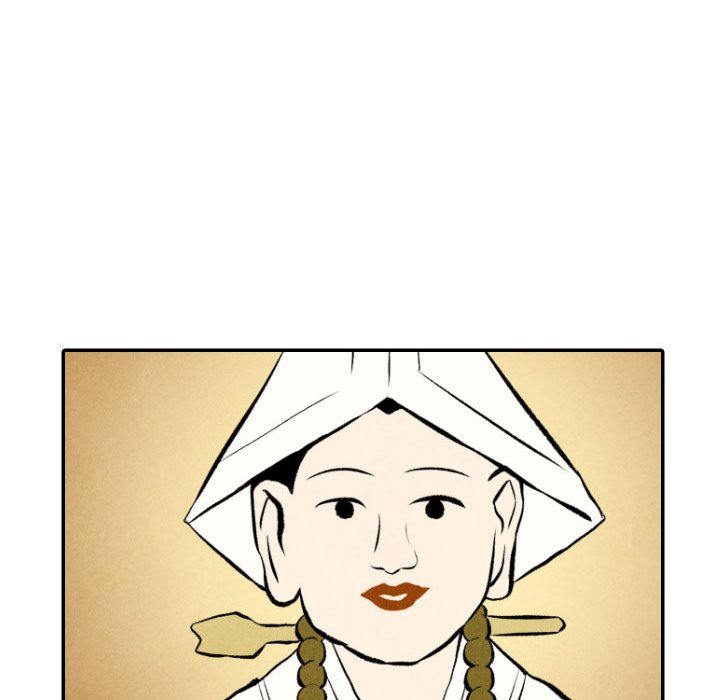 I Pray I Pray EP 50 - Toomics page 70 - 