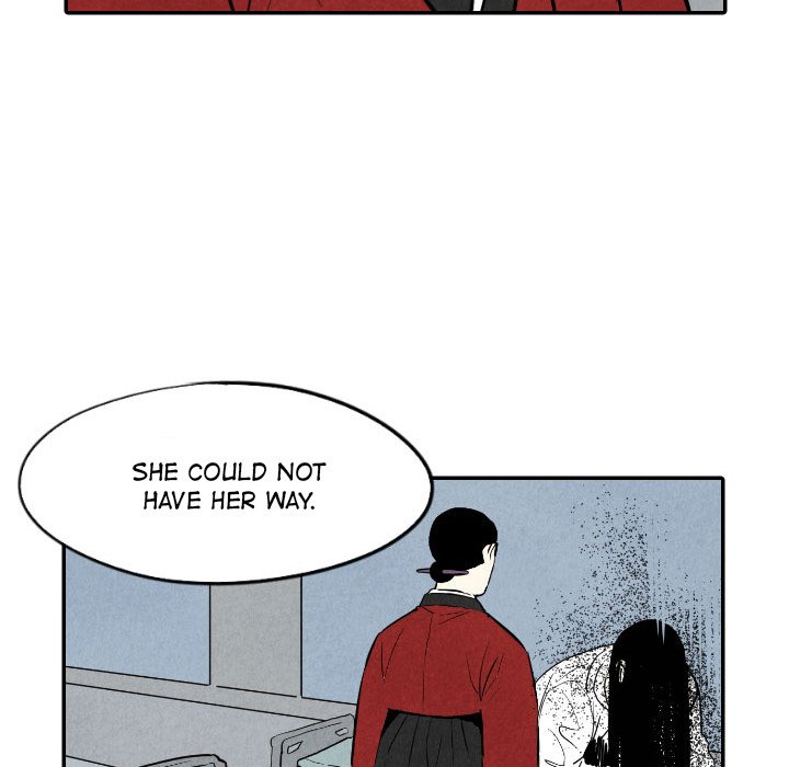 I Pray I Pray EP 50 - Toomics page 74 - 