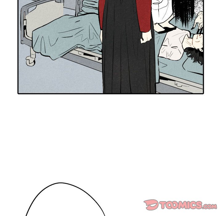 I Pray I Pray EP 50 - Toomics page 75 - 