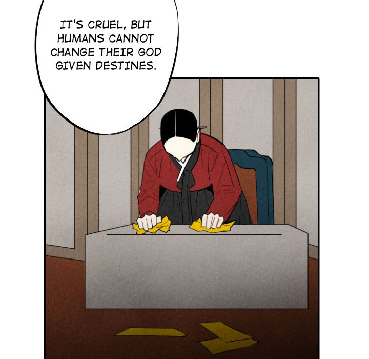 I Pray I Pray EP 50 - Toomics page 76 - 