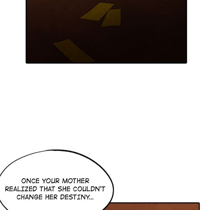 I Pray I Pray EP 50 - Toomics page 77 - 