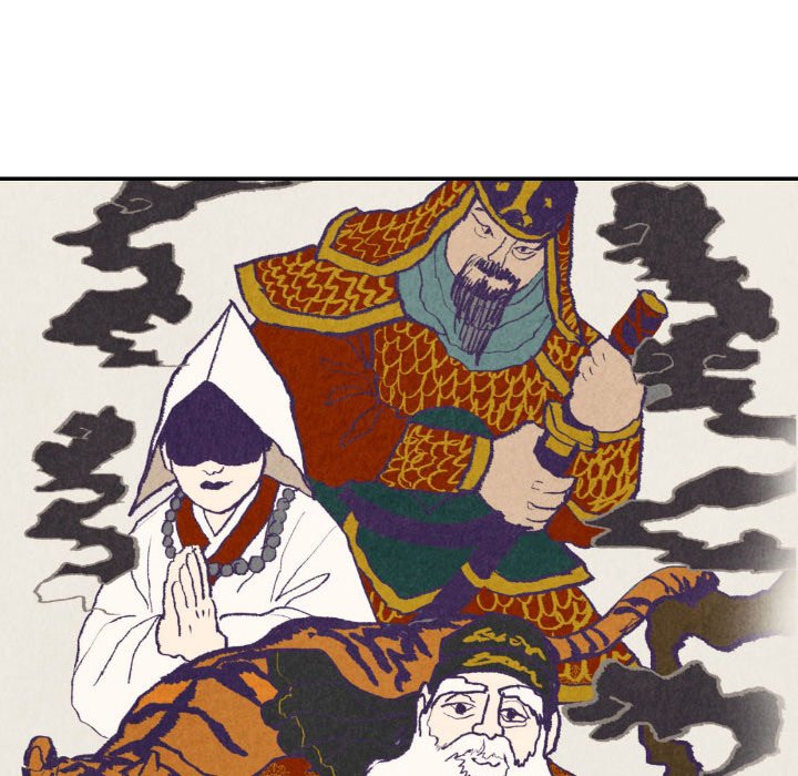 I Pray I Pray EP 50 - Toomics page 9 - 