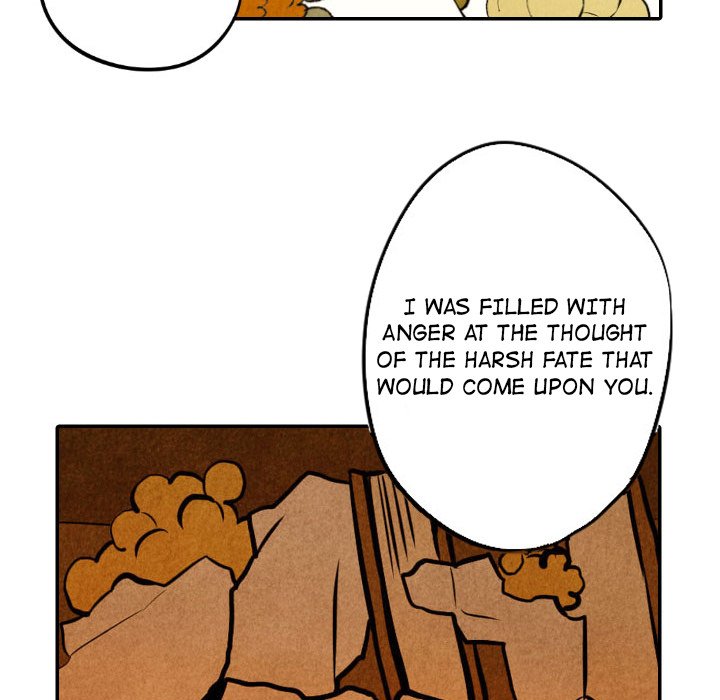 I Pray I Pray EP 50 - Toomics page 88 - 