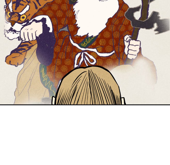 I Pray I Pray EP 50 - Toomics page 10 - 