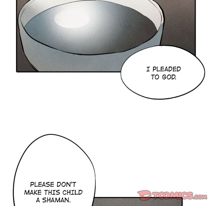 I Pray I Pray EP 50 - Toomics page 93 - 