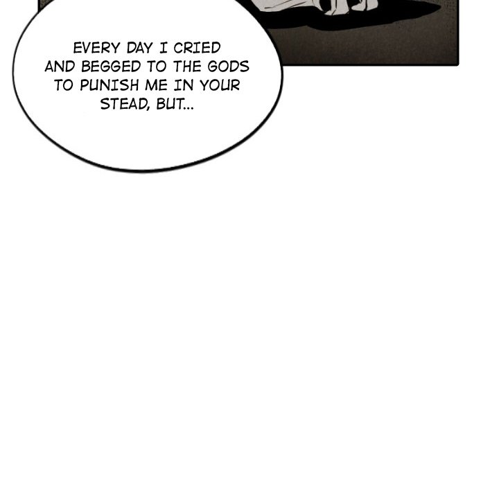 I Pray I Pray EP 50 - Toomics page 96 - 