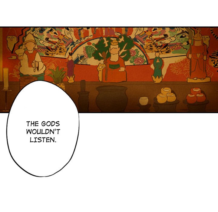 I Pray I Pray EP 50 - Toomics page 97 - 