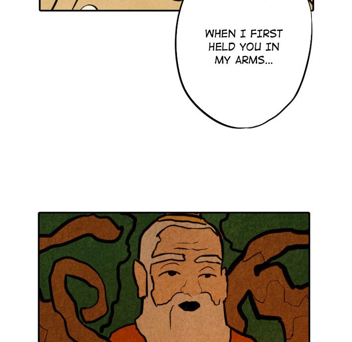 I Pray I Pray EP 50 - Toomics page 99 - 