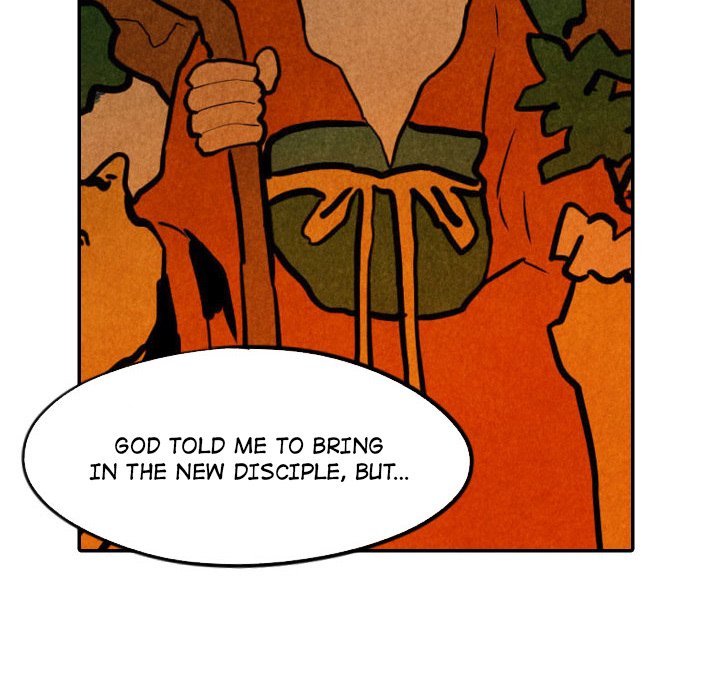 I Pray I Pray EP 50 - Toomics page 100 - 