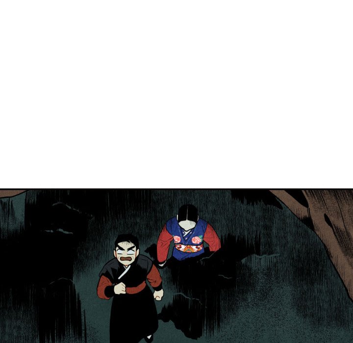 I Pray I Pray EP 51 - Toomics page 107 - 