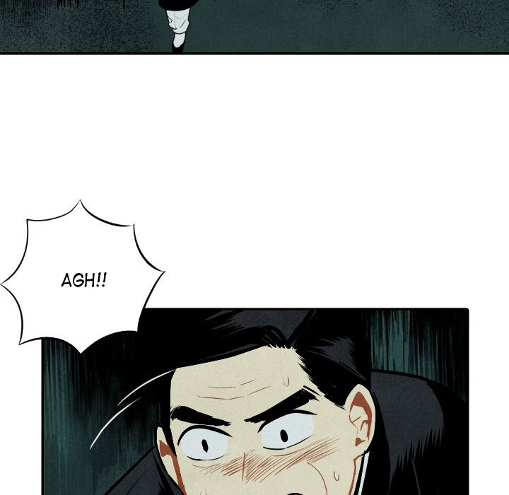 I Pray I Pray EP 51 - Toomics page 108 - 