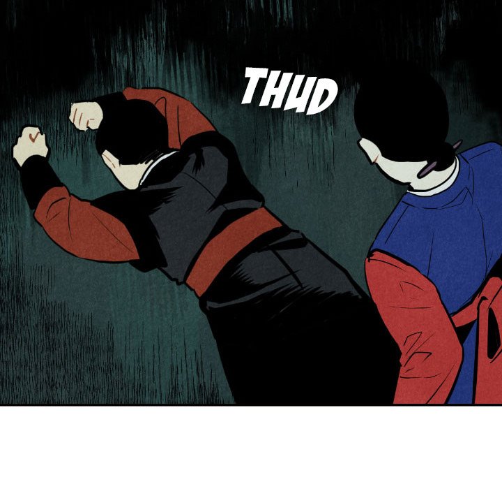 I Pray I Pray EP 51 - Toomics page 110 - 