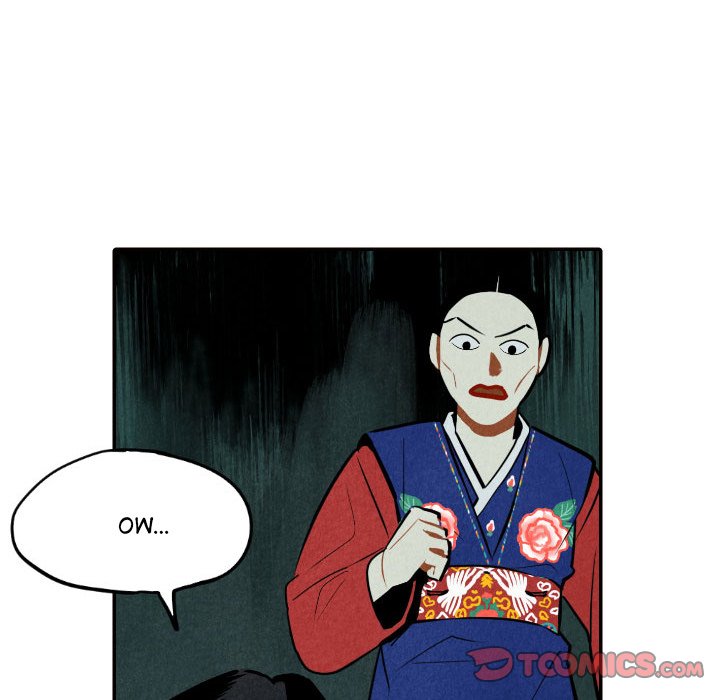 I Pray I Pray EP 51 - Toomics page 111 - 
