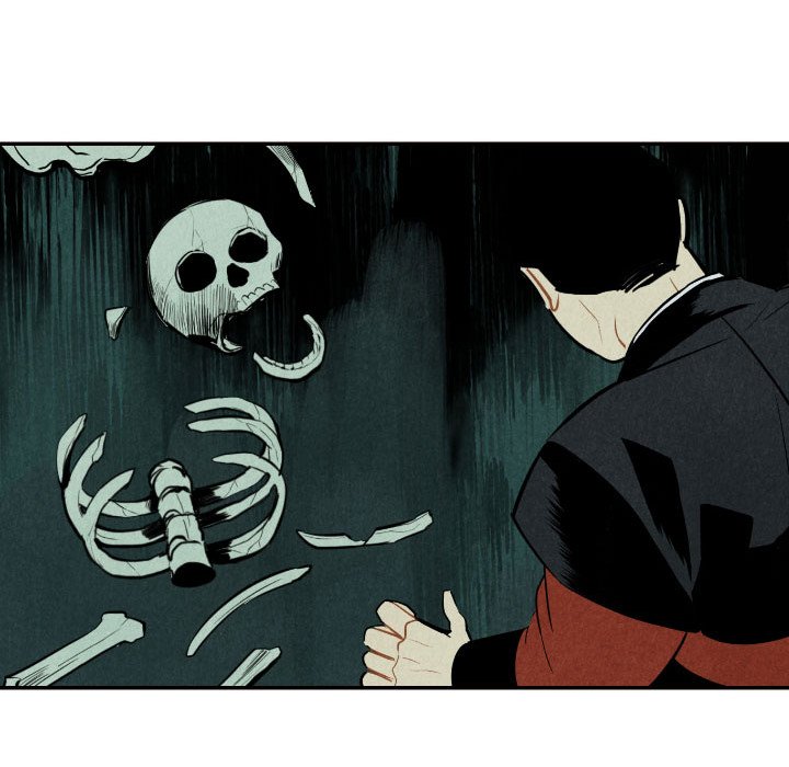 I Pray I Pray EP 51 - Toomics page 114 - 