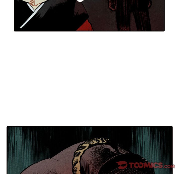 I Pray I Pray EP 51 - Toomics page 120 - 