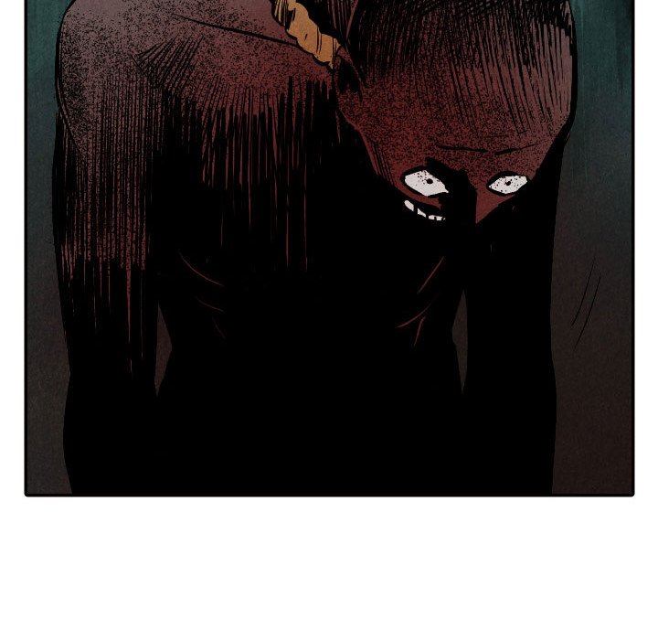 I Pray I Pray EP 51 - Toomics page 121 - 