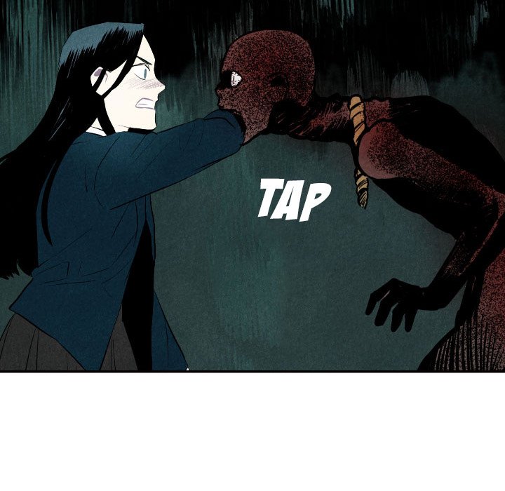 I Pray I Pray EP 51 - Toomics page 126 - 