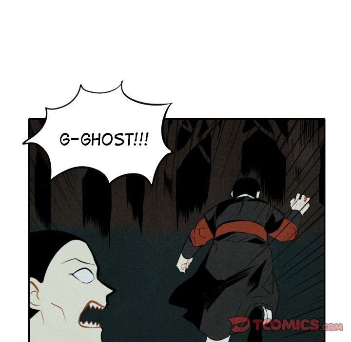 I Pray I Pray EP 51 - Toomics page 21 - 