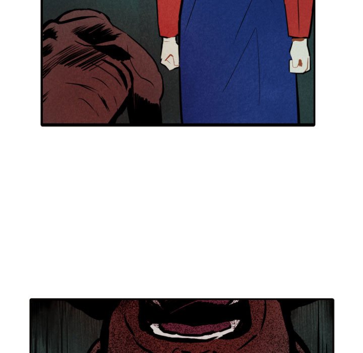 I Pray I Pray EP 51 - Toomics page 29 - 