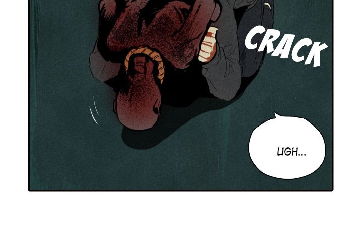 I Pray I Pray EP 51 - Toomics page 4 - 
