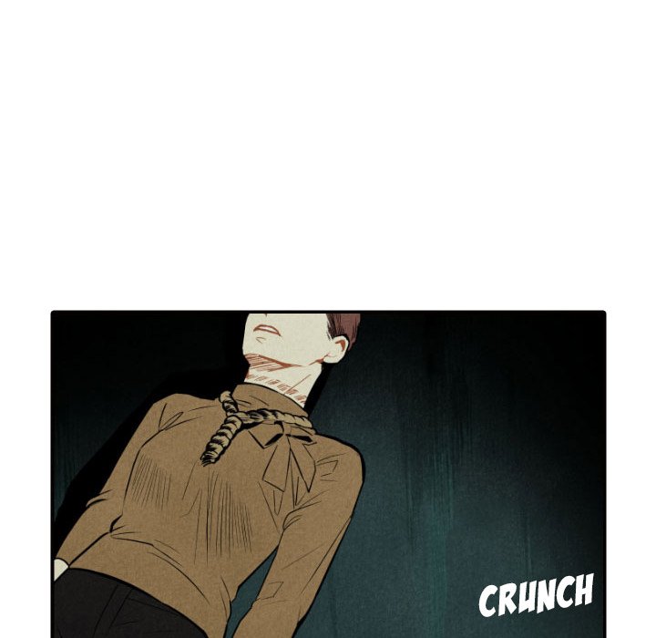I Pray I Pray EP 51 - Toomics page 44 - 