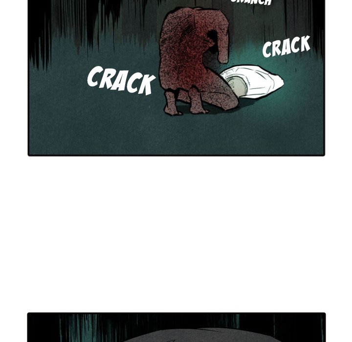 I Pray I Pray EP 51 - Toomics page 46 - 