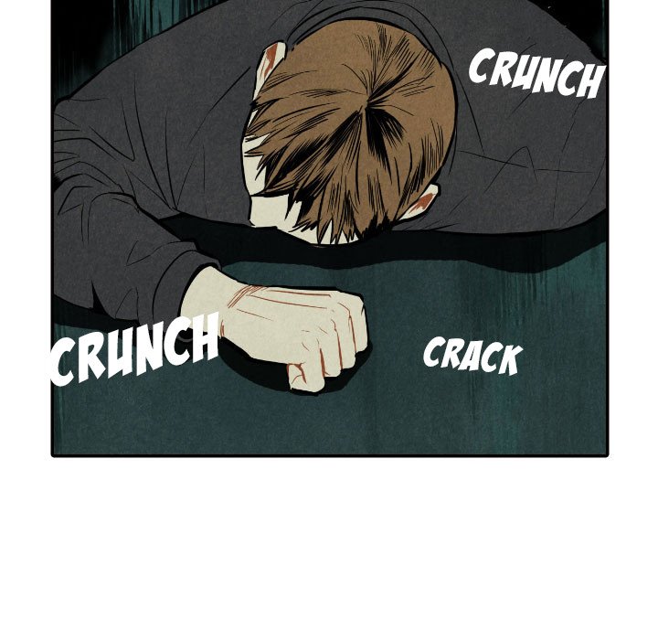 I Pray I Pray EP 51 - Toomics page 47 - 