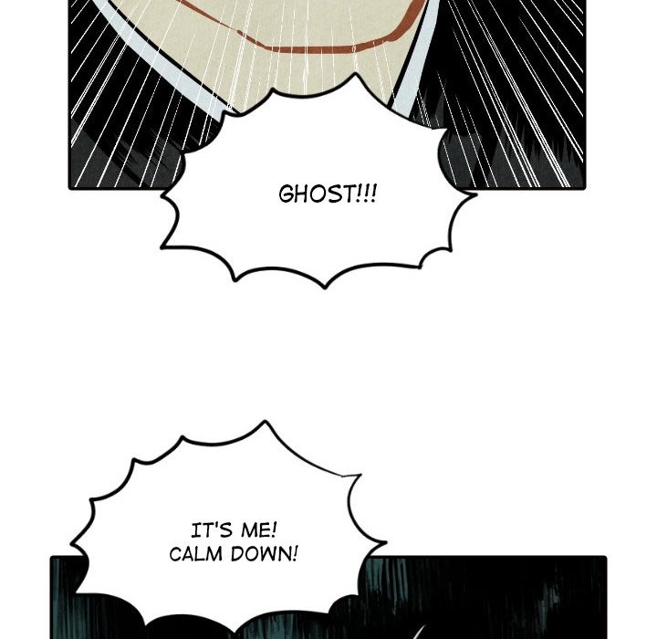 I Pray I Pray EP 51 - Toomics page 60 - 