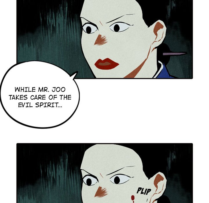 I Pray I Pray EP 51 - Toomics page 69 - 