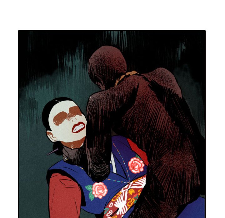 I Pray I Pray EP 51 - Toomics page 89 - 