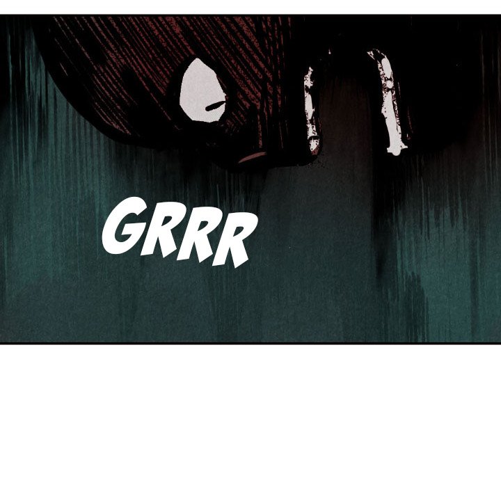 I Pray I Pray EP 51 - Toomics page 91 - 