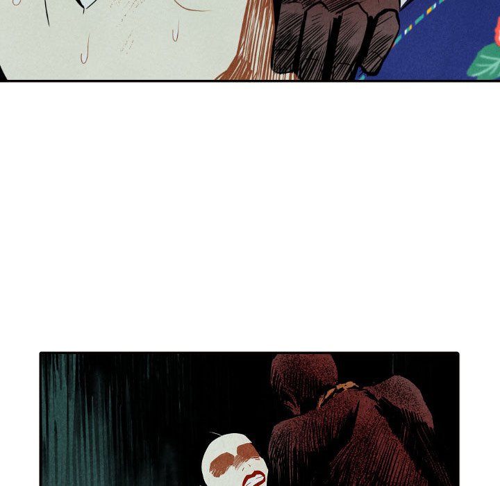 I Pray I Pray EP 51 - Toomics page 94 - 