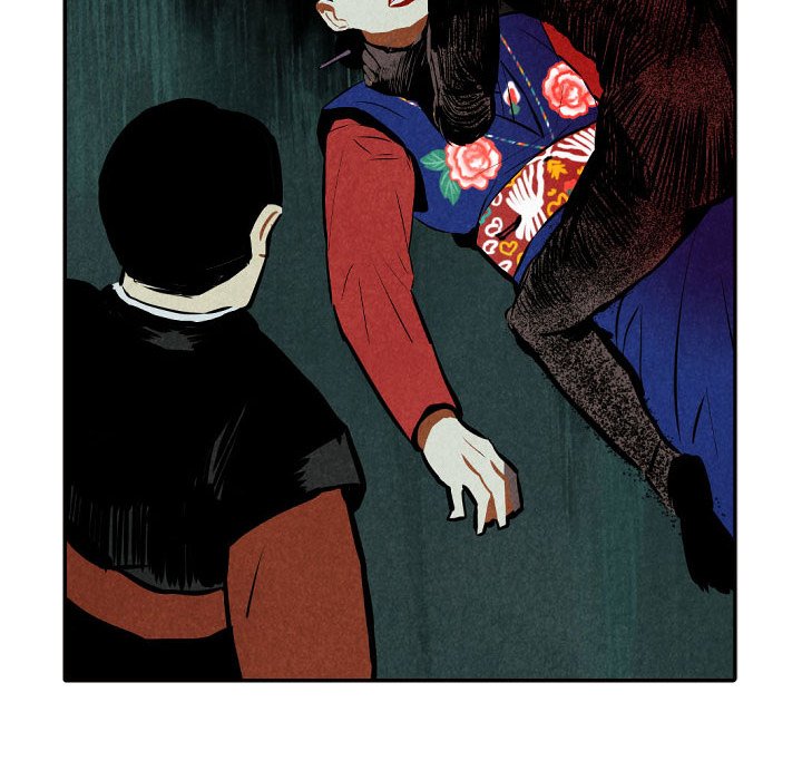 I Pray I Pray EP 51 - Toomics page 95 - 